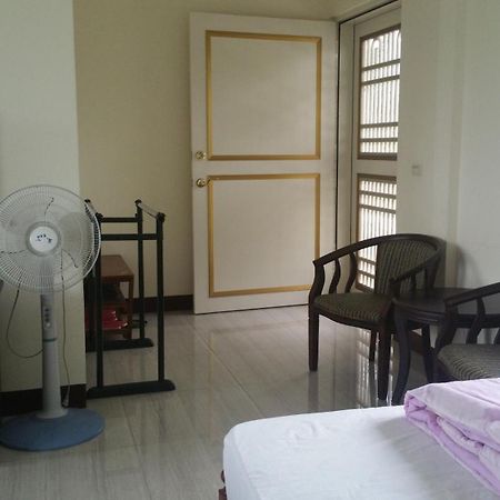 A-Ma Homestay Fenglin Phòng bức ảnh