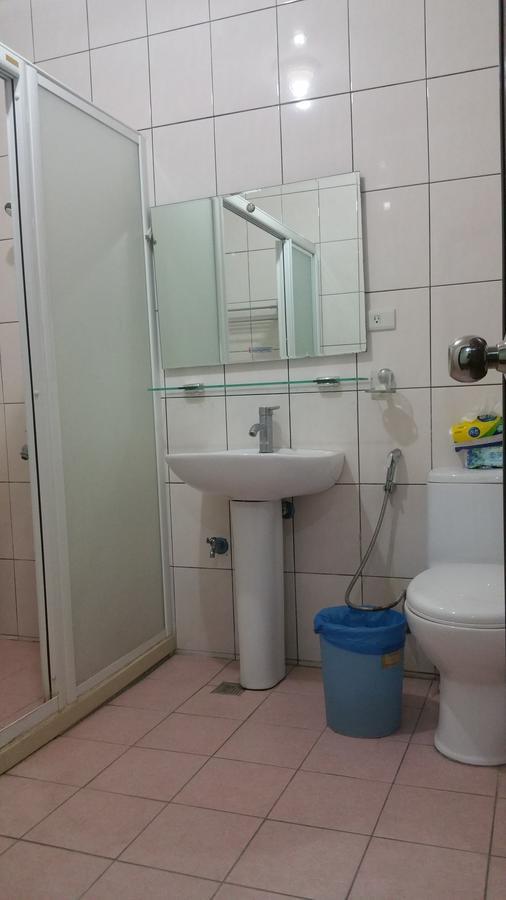 A-Ma Homestay Fenglin Ngoại thất bức ảnh