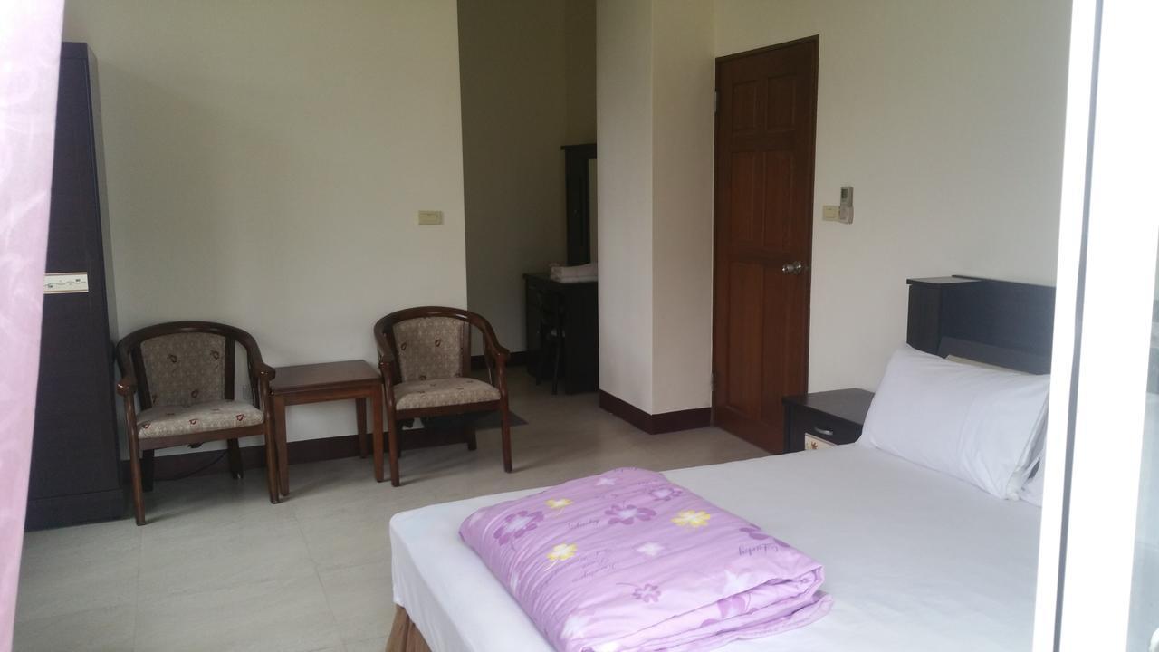 A-Ma Homestay Fenglin Ngoại thất bức ảnh