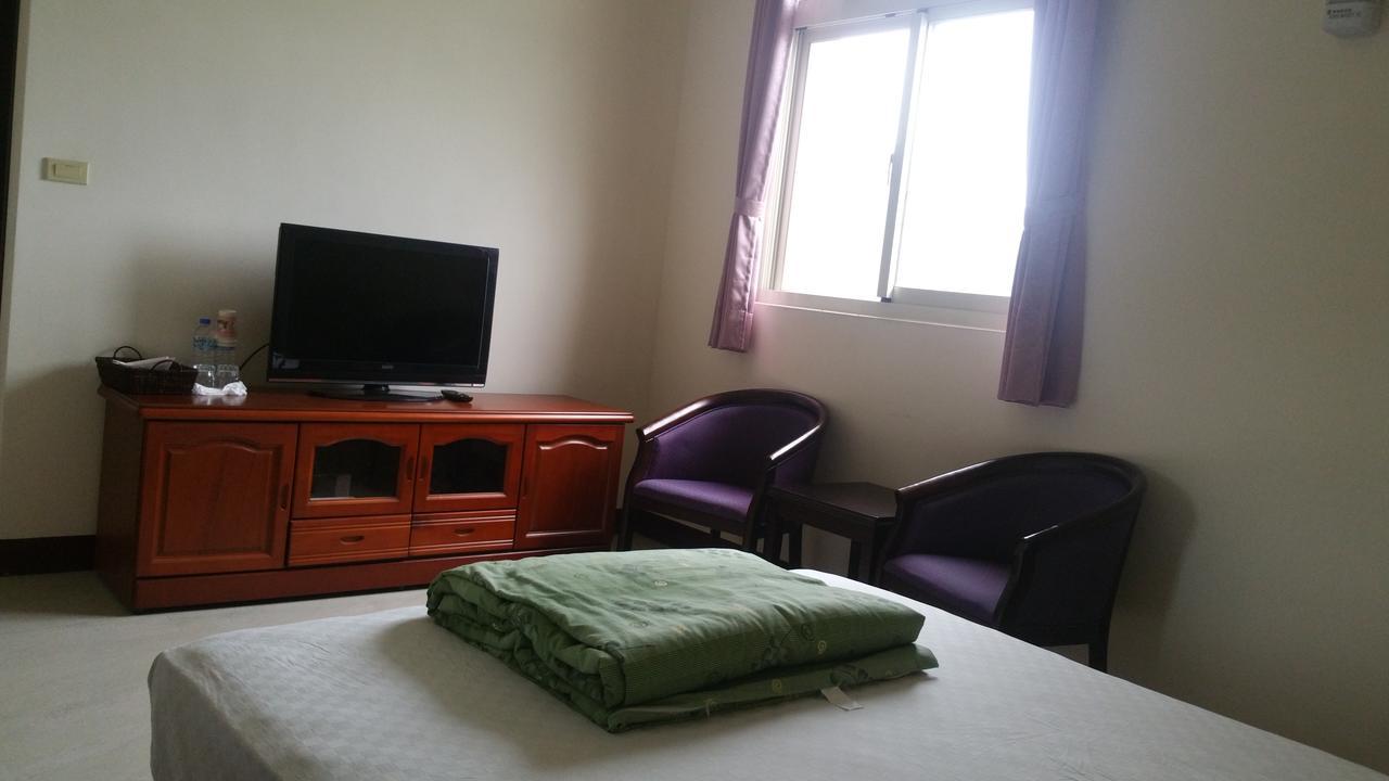 A-Ma Homestay Fenglin Ngoại thất bức ảnh