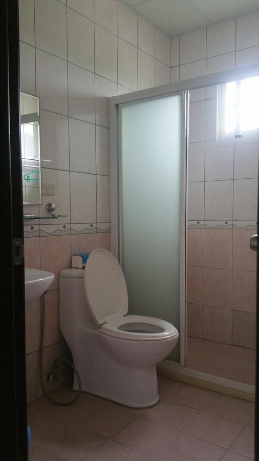 A-Ma Homestay Fenglin Ngoại thất bức ảnh