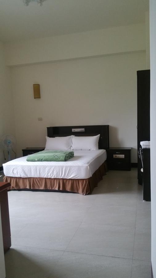 A-Ma Homestay Fenglin Ngoại thất bức ảnh