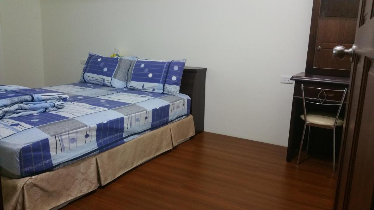 A-Ma Homestay Fenglin Ngoại thất bức ảnh